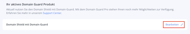 DomainGuardPro aktivieren 01 de