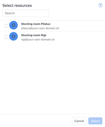 Cloud Office Ressourcenkalender 02 en