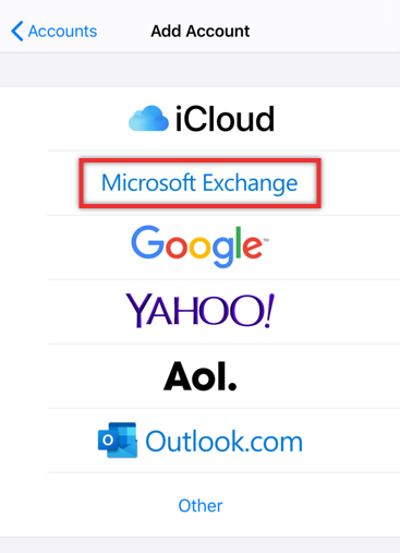 Cloud Office Mobility - iOS