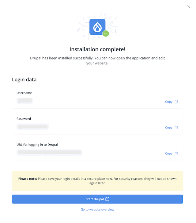 OCA installieren 03 en