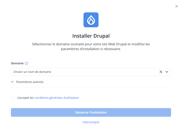 OCA installieren 02 fr