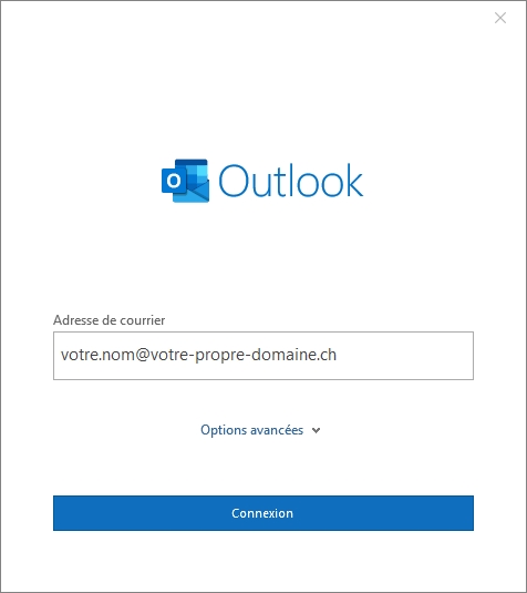 Outlook 2 FR