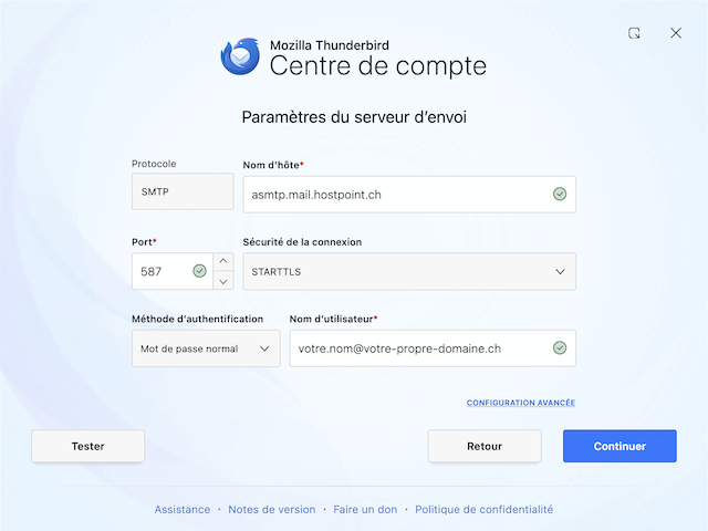 E Mail Konfiguration Thunderbird 05 fr