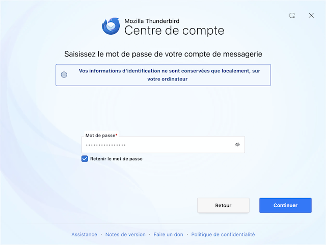 E Mail Konfiguration Thunderbird 06 fr