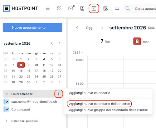 Cloud Office Ressourcenkalender 01 it