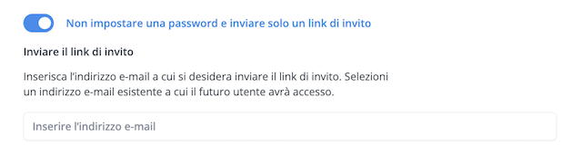 E Mail Adresse erstellen Overlay Einladungslink it