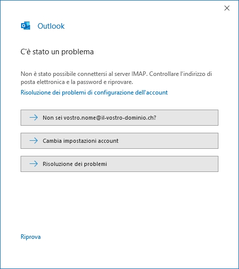 Outlook 9 IT