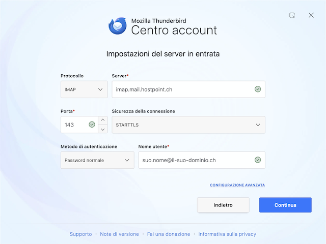 E Mail Konfiguration Thunderbird 04 it