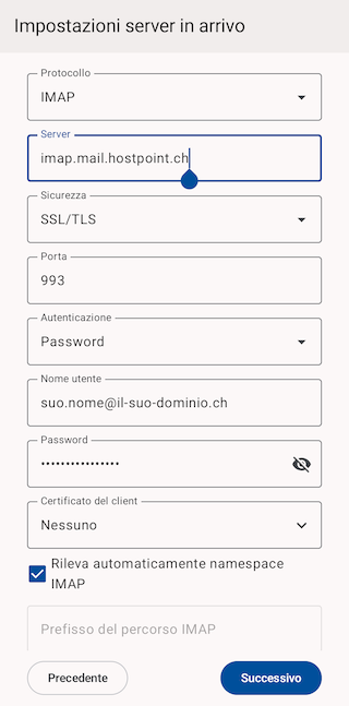 Thunderbird App 05 it