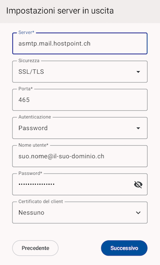 Thunderbird App 06 it